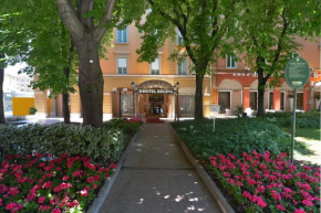 Zanhotel Regina Bologna